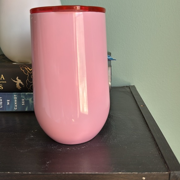 Flamingo stainless steel cup - Picture 5 of 8